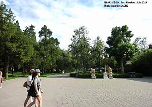 Pekin Jingshan 09